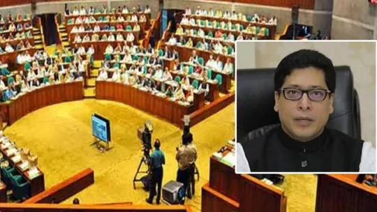 সরকারের বিসিএস ক্যাডার হয়েছেন এই মেয়াদে ১৬০২৯ জন