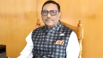 ভিসা নীতি প্রয়োগ বা নিষেধাজ্ঞার পরোয়া করে না: কাদের