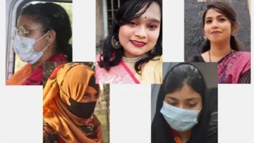 ইবিতে ছাত্রী নির্যাতন: ছাত্রলীগ নেত্রীসহ ৫ জনের সিট বাতিল