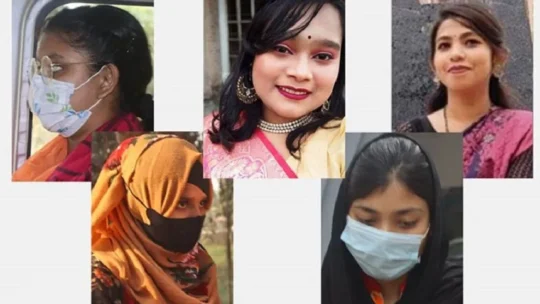 ইবিতে ছাত্রী নির্যাতন: ছাত্রলীগ নেত্রীসহ ৫ জনের সিট বাতিল