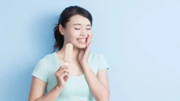 দাঁতের শিরশিরানি থেকে স্বস্তি পেতে করনীয়