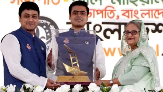 আজ হচ্ছে না ছাত্রলীগের নতুন কমিটি