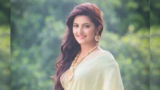 মাদক মামলায় পরীমনিসহ ৩ জনের বিরুদ্ধে র‍্যাব কর্মকর্তার সাক্ষ্য