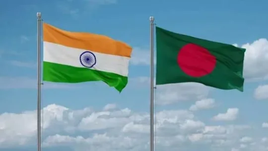 বাংলাদেশে রপ্তানি কমেছে ভারতের