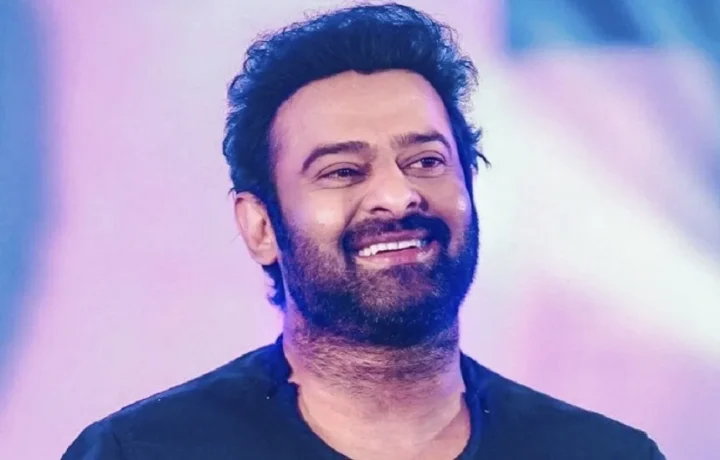 অসুস্থ প্রভাস, শুটিং বাতিল