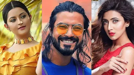 মিম-পরী ইস্যুতে মুখ খুললেন রাজ
