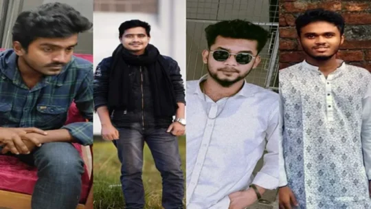মাদক মামলার আসামি রাবির ২ ছাত্রলীগ নেতাকে বহিষ্কারের সুপারিশ