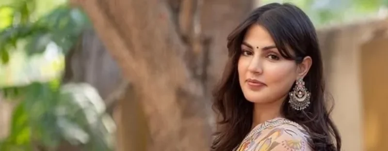 ‘নাগিন’গানে নেচেছিলাম জামিনের খবরে কারাগারে : রিয়া