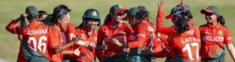 আইসিসি অনুমোদন না দেয়ায় শ্রীলঙ্কায় বাড়তি ম্যাচ খেলার সুযোগ পাচ্ছে না নারীরা