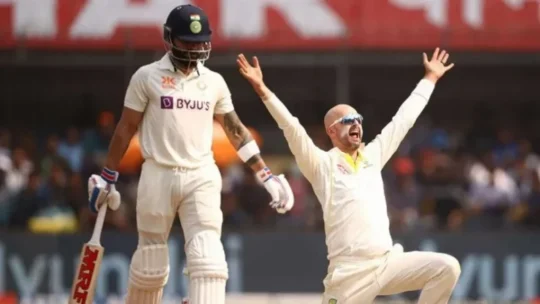 ভারত বলেই কি সিদ্ধান্ত বদল আইসিসি...!