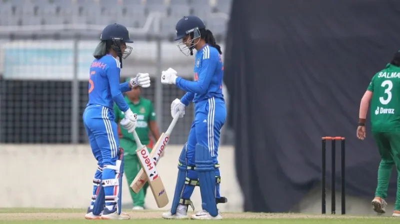 সহজ ম্যাচও হাতছাড়া বাংলাদেশের