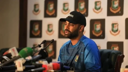 স্ট্রাইক রেট ও ইনজুরি নিয়ে তামিমের ভাষ্য, ‘খুব দুর্ভাগ্যজনক’