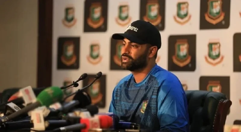 স্ট্রাইক রেট ও ইনজুরি নিয়ে তামিমের ভাষ্য, ‘খুব দুর্ভাগ্যজনক’