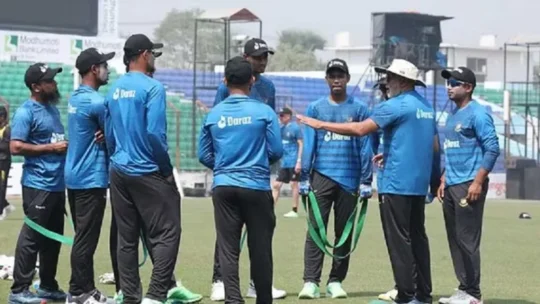হোয়াইটওয়াশের স্বাদ পাওয়া ও পরীক্ষা-নিরীক্ষার ভাবনায় মাঠে নামবে বাংলাদেশ