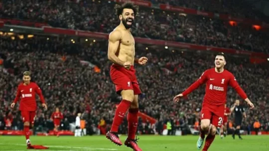 ....সালাহ পেয়ে গেলেন আরও বেশি কিছু
