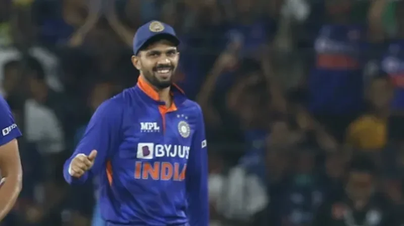 ভারতের নতুন অধিনায়ক রুতুরাজ গায়কোয়াড়