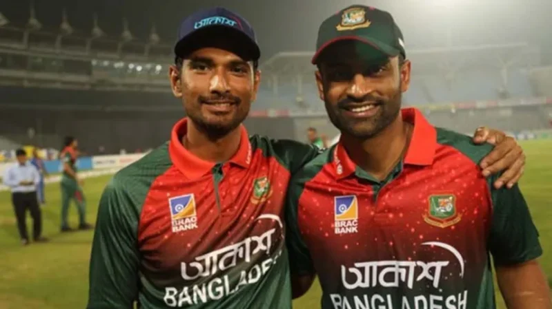তামিমের বিশ্বকাপ ভাবনায় রিয়াদ