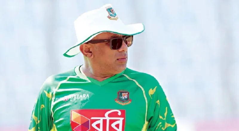 সাকিবদের হেড কোচ হিসেবে ফিরলেন হাথুরুসিংহে