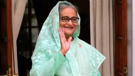 প্রধানমন্ত্রীর চীন সফরে সই হতে পারে ২০ সমঝোতা