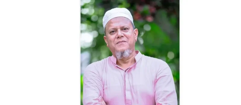 আপিল শুনানিতে প্রার্থিতা ফিরে পেলেন ময়মনসিংহ-১০ আসনের স্বতন্ত্র প্রার্থী মুশফিকুর রহমান