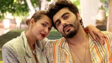 অর্জুনের সঙ্গে বিচ্ছেদের মাঝেই ‘রহস্যময়’ পোস্ট মালাইকার