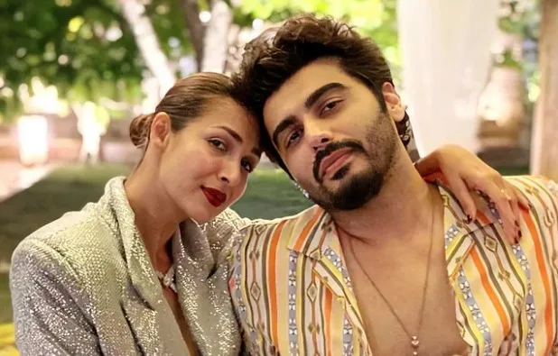 অর্জুনের সঙ্গে বিচ্ছেদের মাঝেই ‘রহস্যময়’ পোস্ট মালাইকার