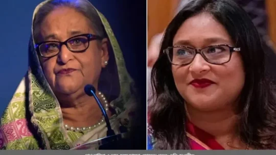 শেখ হাসিনা ও পুতুলসহ ১৬ জনের বিরুদ্ধে দুদকের মামলা