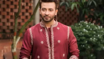 কিছু অযোগ্য লোকের কাছে সিনেমার পরিবর্তে সমিতি ধ্যান-জ্ঞান -শাকিব খান