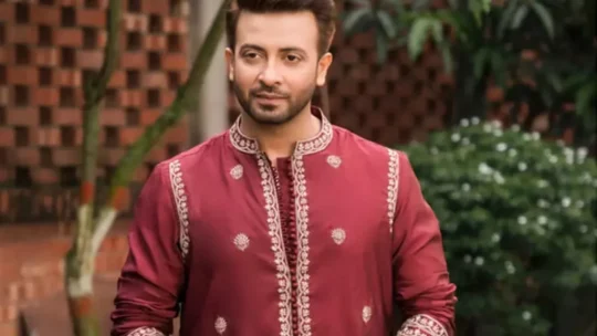 কিছু অযোগ্য লোকের কাছে সিনেমার পরিবর্তে সমিতি ধ্যান-জ্ঞান -শাকিব খান