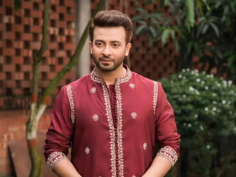 কিছু অযোগ্য লোকের কাছে সিনেমার পরিবর্তে সমিতি ধ্যান-জ্ঞান -শাকিব খান