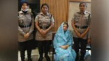 সাবেক স্পিকার শিরীন শারমিন চৌধুরী গ্রেপ্তার