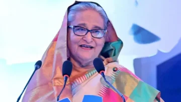 কোটাবিরোধী আন্দোলনের কোনো যৌক্তিকতা নেই : প্রধানমন্ত্রী
