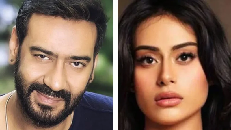 অজয় কীভাবে সহ্য করেন মেয়ে নিসাকে কটাক্ষ ?