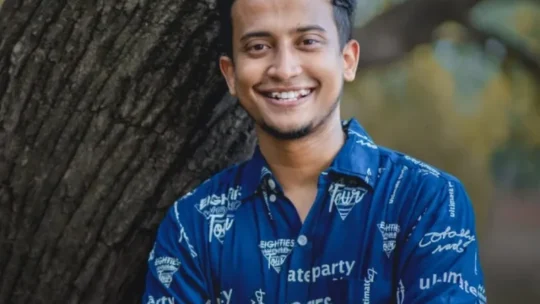 জটিল রোগে আক্রান্ত সংগীতশিল্পী তাসরিস খান
