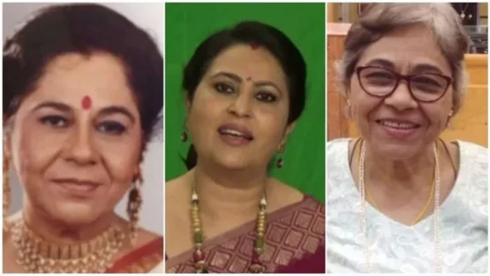 অভিনেত্রী খুন হলেন ছেলের হাতে