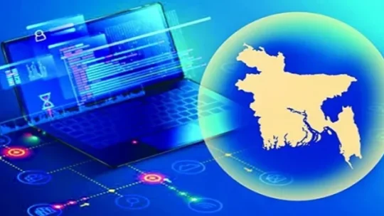 দেশে তৈরি সফটওয়্যারের বাজার ক্রমাগত বড় হচ্ছে