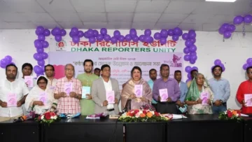 প্রধানমন্ত্রী নারীদের অগ্রগতিতে বিপ্লব ঘটিয়েছেন : স্পিকার
