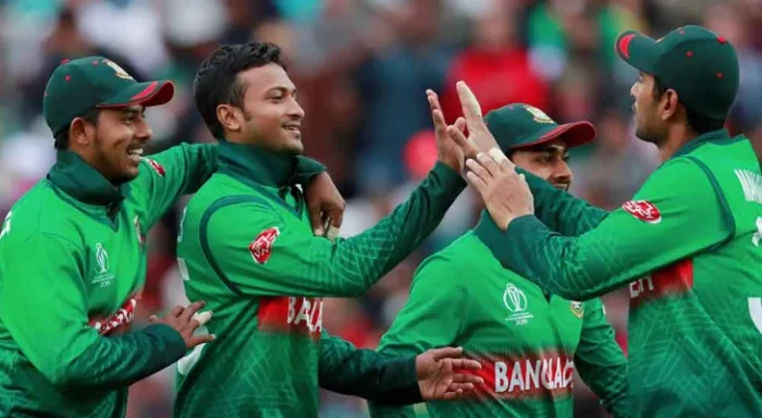 ২০২৩ বিশ্বকাপে সরাসরি খেলার সুযোগ পেয়েছে টাইগাররা