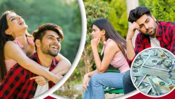 কোনটির মূল্য বেশি অর্থ নাকি ভালোবাসা?