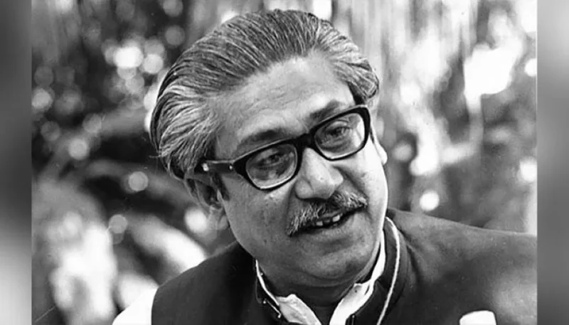 বঙ্গবন্ধু স্মরণে নানা রকম আয়োজন টিভিতে