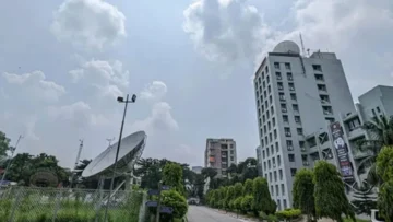 তাপমাত্রা নিয়ে নতুন বার্তা দিলো আবহাওয়া অফিস