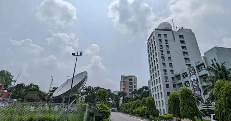 তাপমাত্রা নিয়ে নতুন বার্তা দিলো আবহাওয়া অফিস