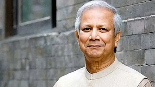 ৩ সেপ্টেম্বর থাইল্যান্ডে যাচ্ছেন ড. ইউনূস