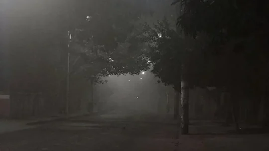 রাতের তাপমাত্রা কমতে পারে আরও ১-২ ডিগ্রি সেলসিয়াস