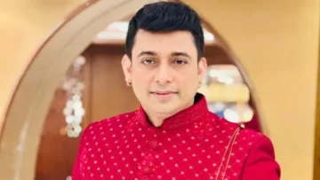 জায়েদ খান ‘ভুলভাল’ ইংরেজি বলা নিয়ে যা বললেন