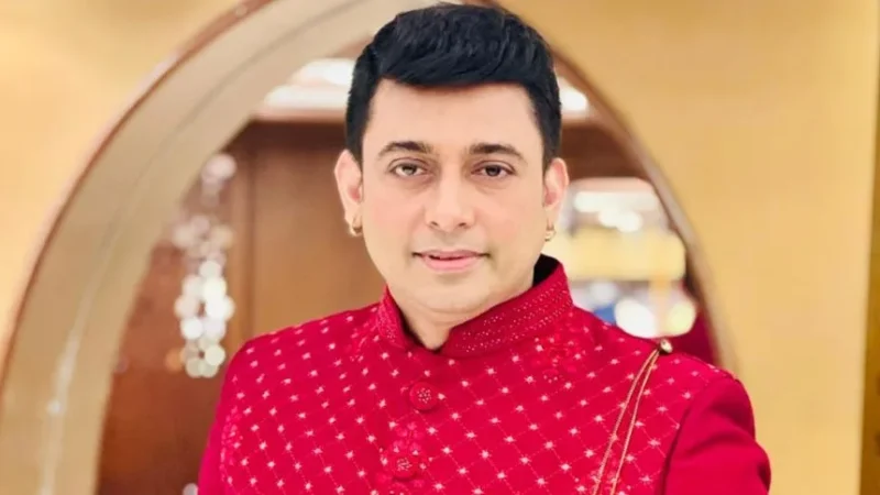 জায়েদ খান ‘ভুলভাল’ ইংরেজি বলা নিয়ে যা বললেন