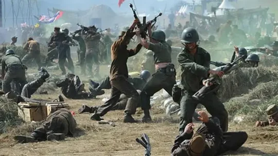 ধর্ষণ হচ্ছে ধর্মহীন বিজয়ীদের আদিম হাতিয়ার