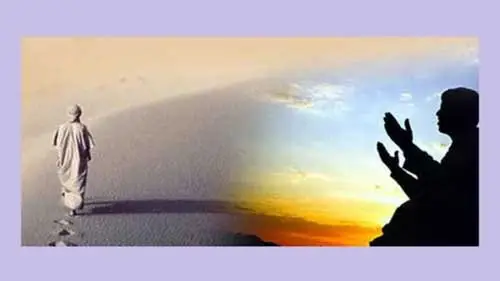 নফসের (আত্মার) বিরুদ্ধে জেহাদ, বড় জেহাদ নয়