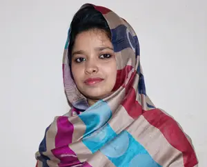 “বহু নিরাশার মাঝেও আশার আলো দেখতে পাই”