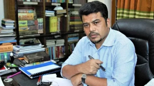 ‘তওহীদ কেন জান্নাতের চাবি’